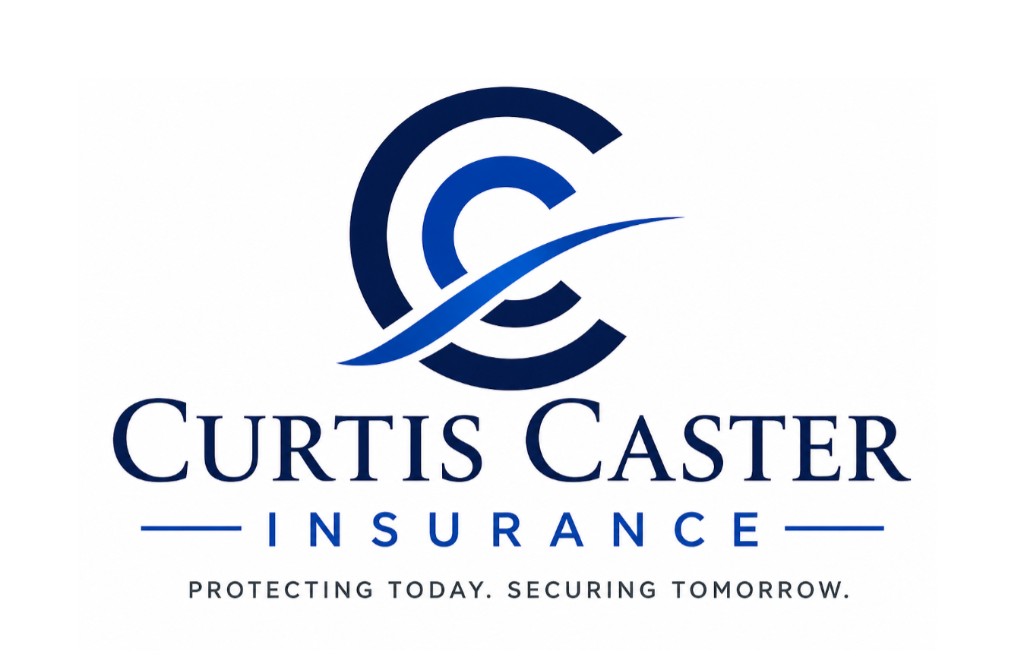 Curtis Caster Insurance