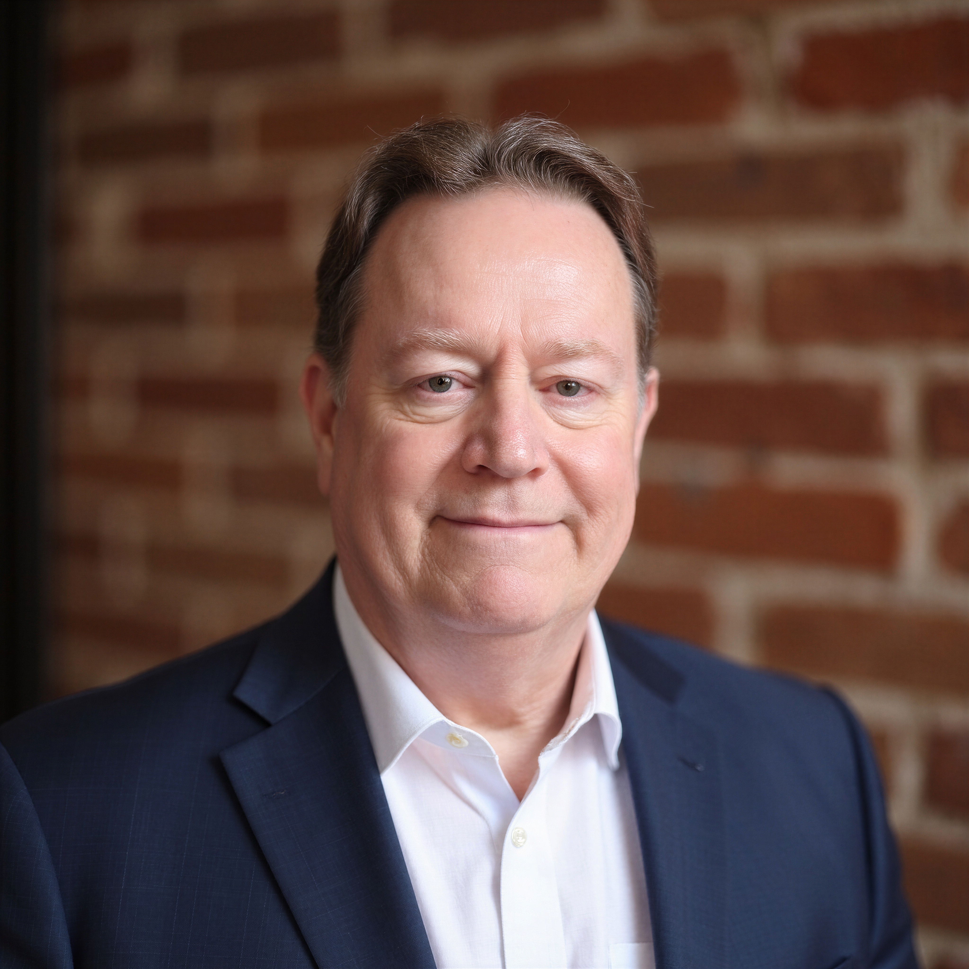 Curtis Caster, founder and lead insurance advisor
